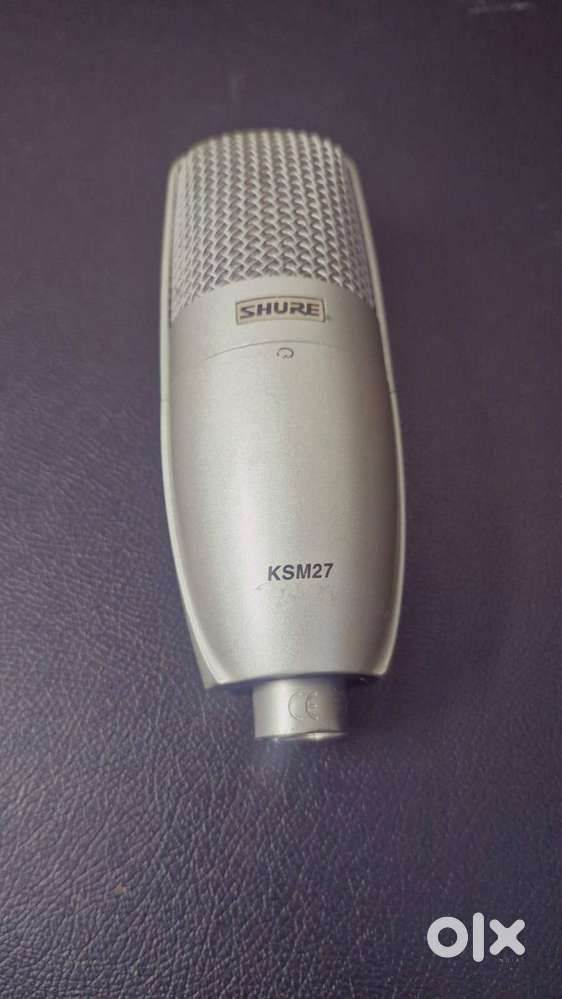 Rode mic ksm 27