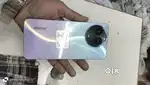 Realme 11 x 5G  ram 6 128 Bill box charger Hai