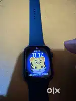 Apple watch 7 series GPS