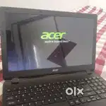 Acer laptop for sale