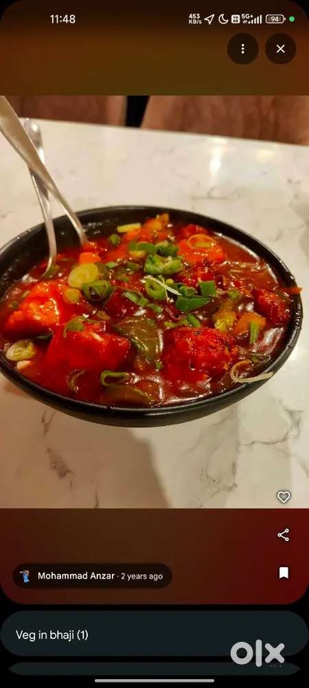 Me allrounder chef hu