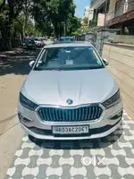 Skoda Slavia 1.0 TSI Top Model – Automatic |Fully Loaded | Urgent Sale
