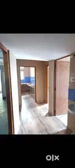 2Bhk part house at hengrabari guwahati