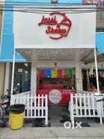 Lassi n shakes..store total setup sale.Kurnool road, Main road, Ongole