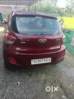 Hyundai Grand i10 Prime 2014 Petrol 90000 Km Driven