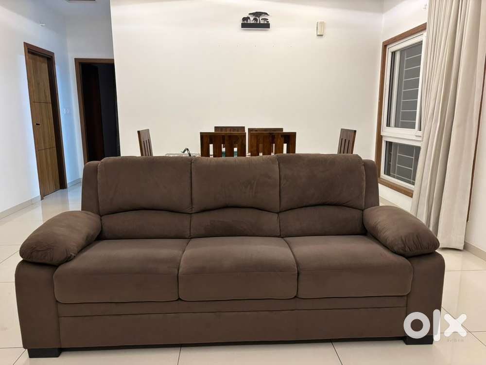 3 seater Royal Oak Large Sofa