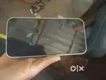 Iphone 14 plus  betry helth 86%