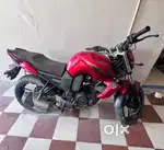 YAHAMA FZ16