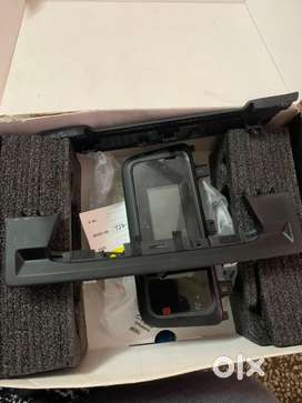 Brand new harman black n white system with one year waranty
