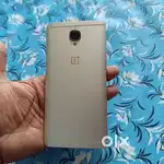 One plus 3t original condition