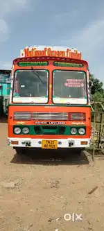Ashok leyland