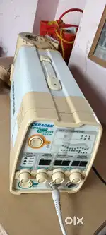 Cera gym manual machine