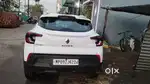 Renault Kiger 2023 Petrol 10000 Km Driven