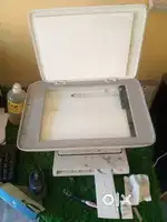 Smart hp 2776 inkjet
