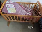 Baby cradle