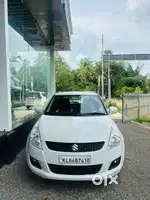 Maruti Suzuki Swift VVT ZXI, 2014, Petrol