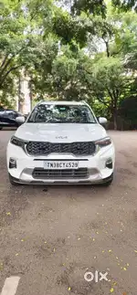 Kia Sonet HTX Plus D, 2021, Diesel