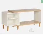 Tv table brand new