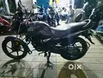 CB UNICORN 15O HONDA