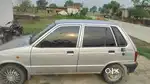 Maruti Suzuki 800 2008