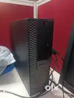 Monitor only