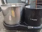 Atta and dosa maker