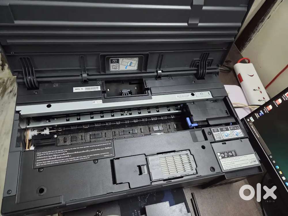 L18050 DTF Primter for sell  - Hardly used 10 old Brand New Condition