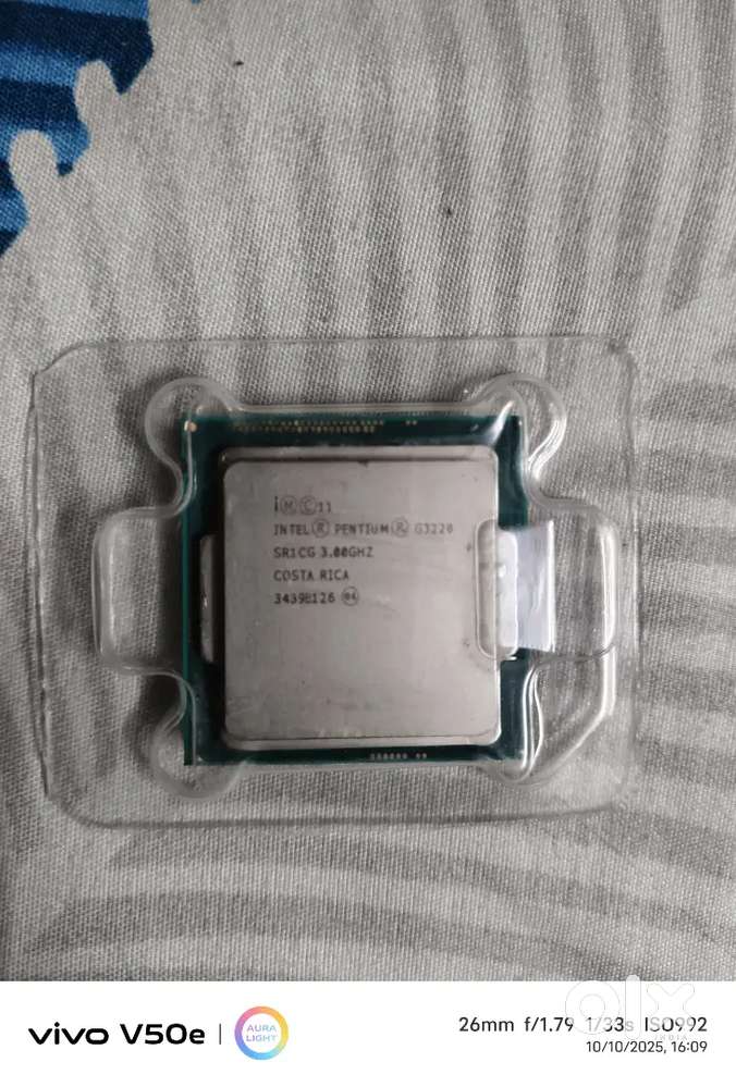 Intel pentium 4th gen processor for sale