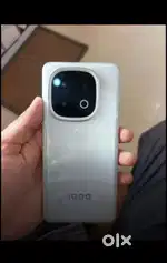 iQOO 13 in warranty 256