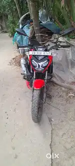 Emi running emi woner debe