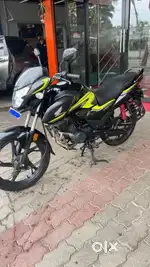 Honda SP125