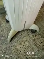 Brand new cooler fully automatic simphony DIET 50I