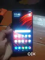 POCO M2 mobile