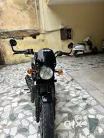 New condition 1st owner