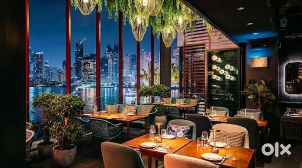 South Indian, all rounder chef required