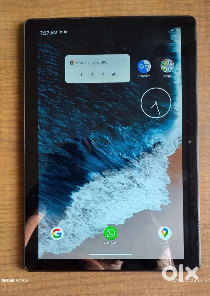 Lenovo Tab