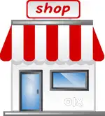 Shop is available for sale on Kotwali road Sri ganganagar