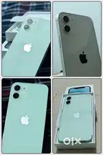 I phone 12 [ battery health 78%] [64gb storage ]