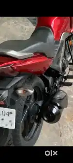 Honda CB unicorn 160 one hand use & good condition All paper clear .