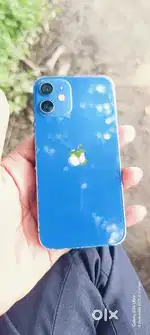 iPhone 12 mini 5g Exchange Available