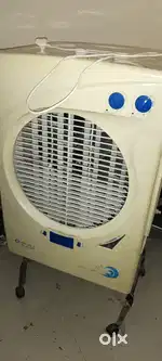 Bajaj Air cooler