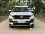 MG Hector 1.5 DCT Sharp, 2021, Petrol