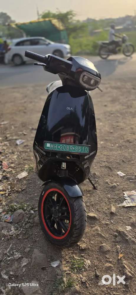 Very good condition