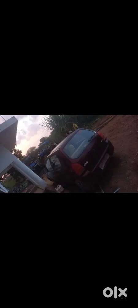 Maruti Suzuki Alto 2006