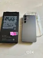 S24 Plus Plus 12/256 Onyx Black