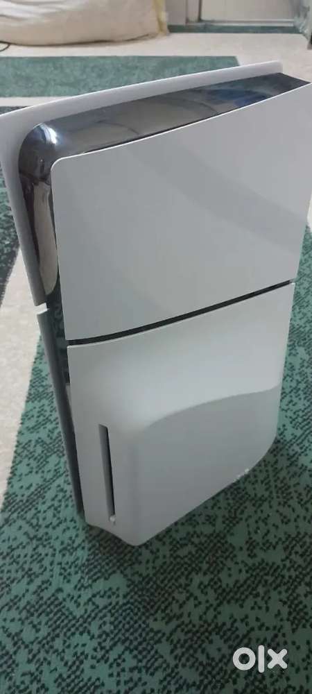 Ps5 slim disk 1tb original controller ps4 g923 ps 5 pro playstation