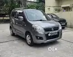 Maruti Suzuki Wagon R VXI 1.2, 2018, Petrol
