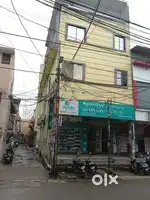 Main road hostel and hotel available h