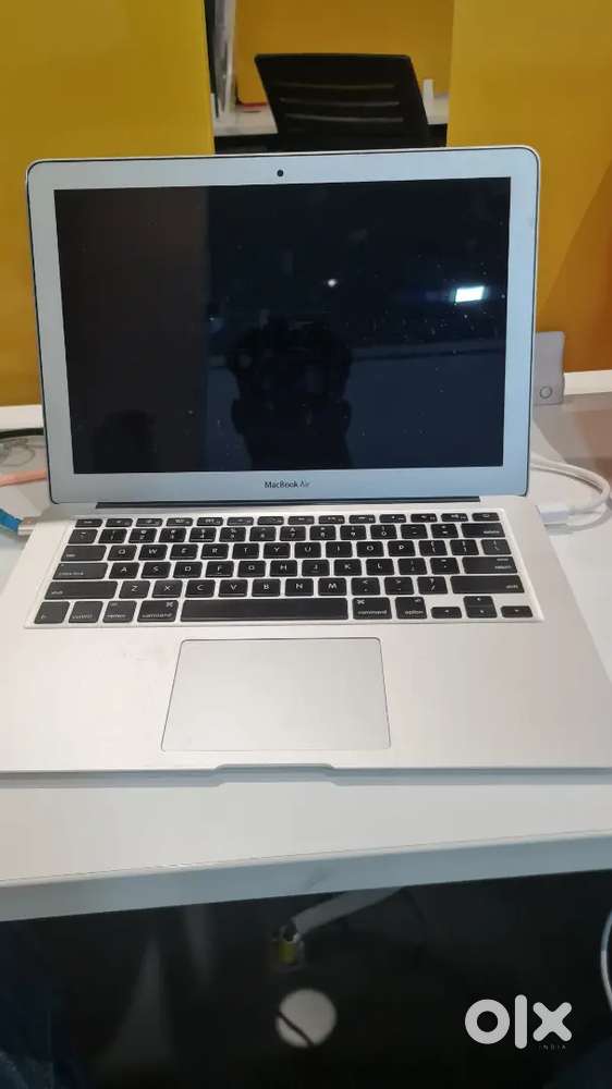 Macbook Air