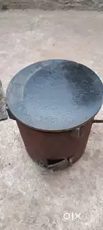 Dosa Bhatti coal wala
